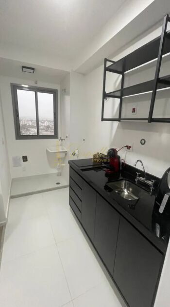 Apartamento, 1 quarto, 34 m² - Foto 12