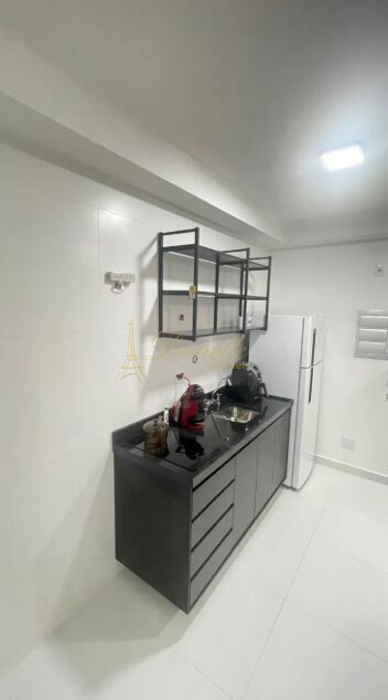 Apartamento, 1 quarto, 34 m² - Foto 11