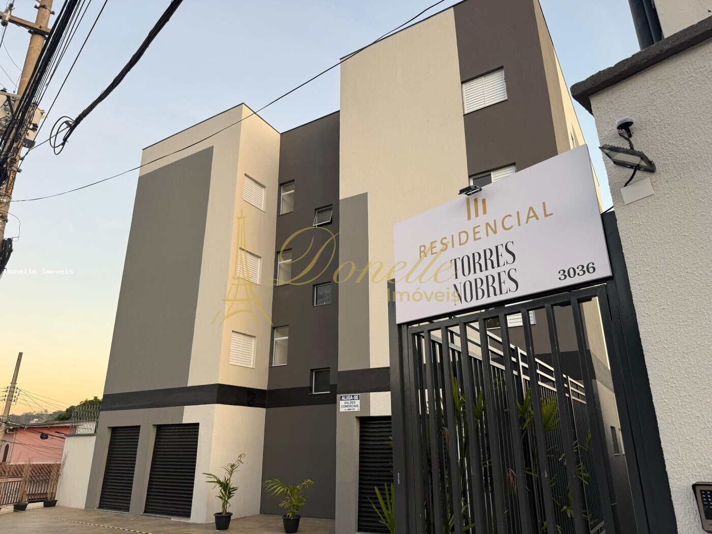 Loja-Salão, 90 m² - Foto 23