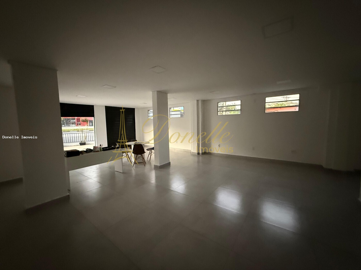 Loja-Salão, 90 m² - Foto 9