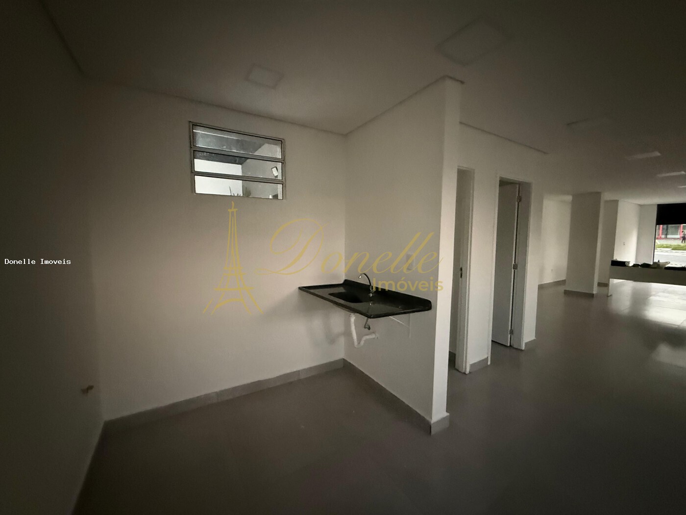Loja-Salão, 90 m² - Foto 14
