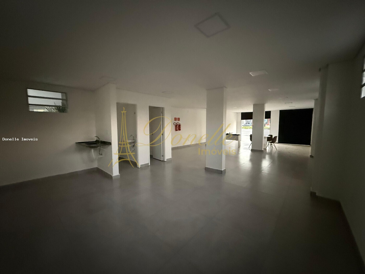 Loja-Salão, 90 m² - Foto 16