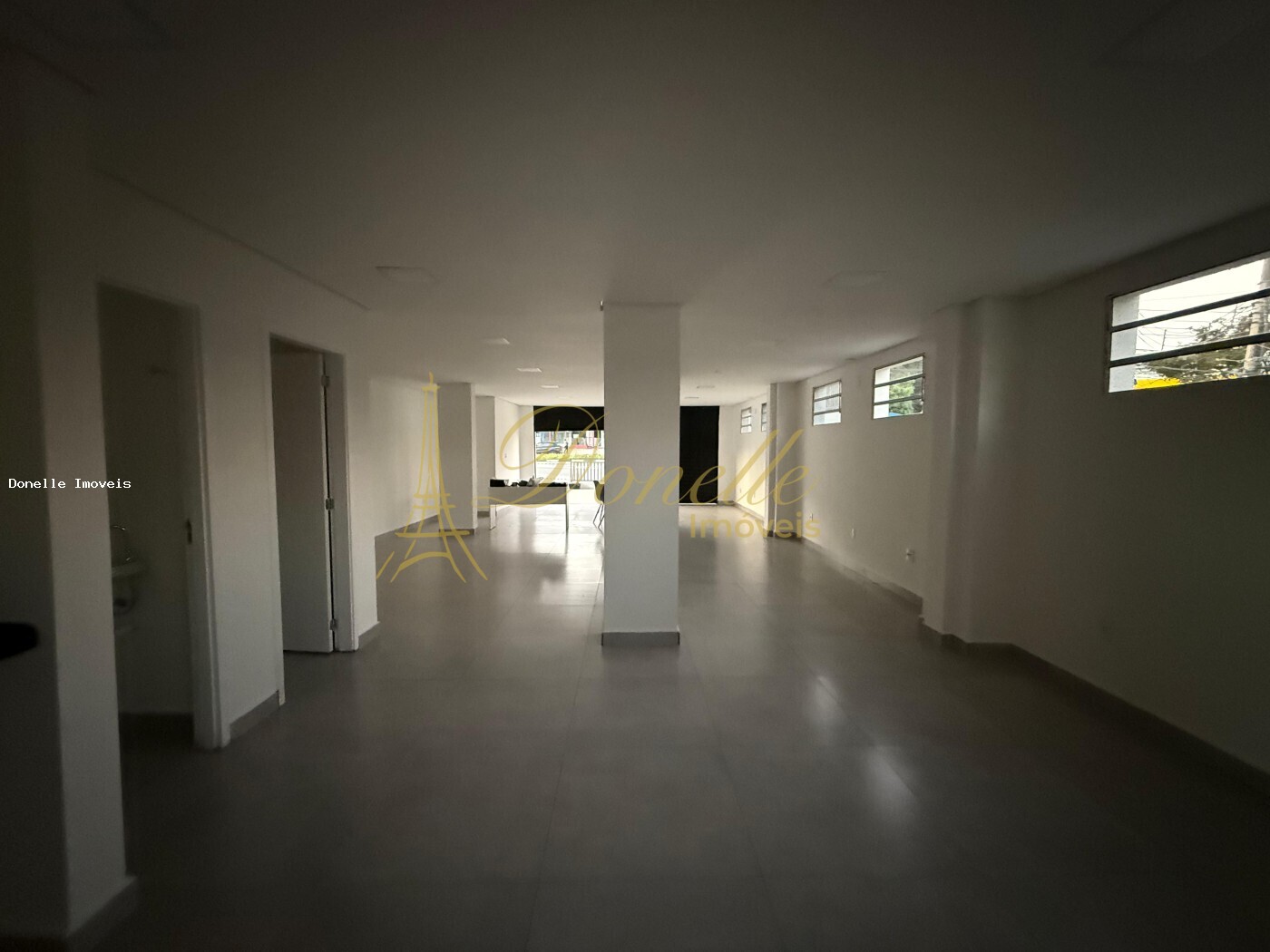 Loja-Salão, 90 m² - Foto 15