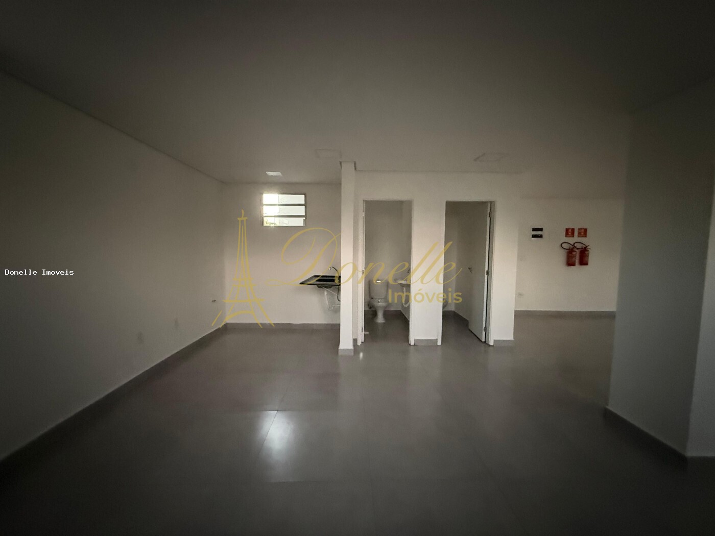 Loja-Salão, 90 m² - Foto 11