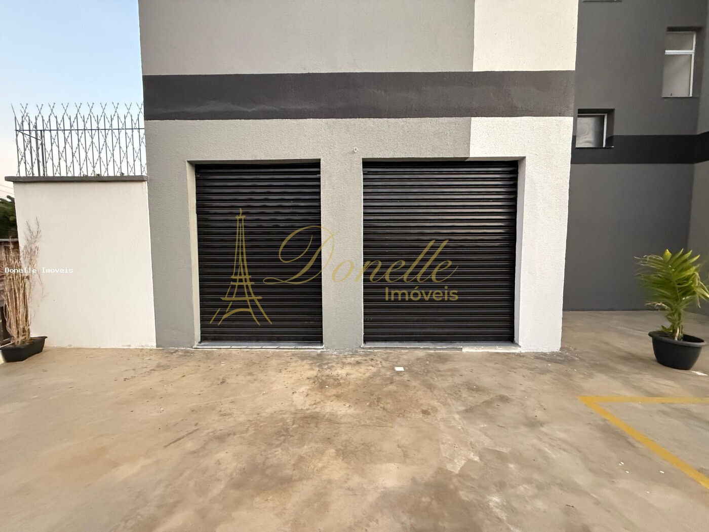 Loja-Salão, 90 m² - Foto 6