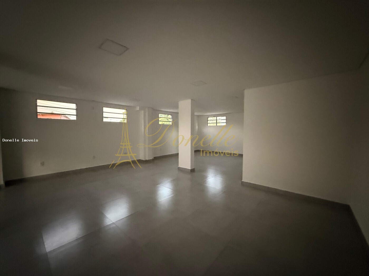 Loja-Salão, 90 m² - Foto 8