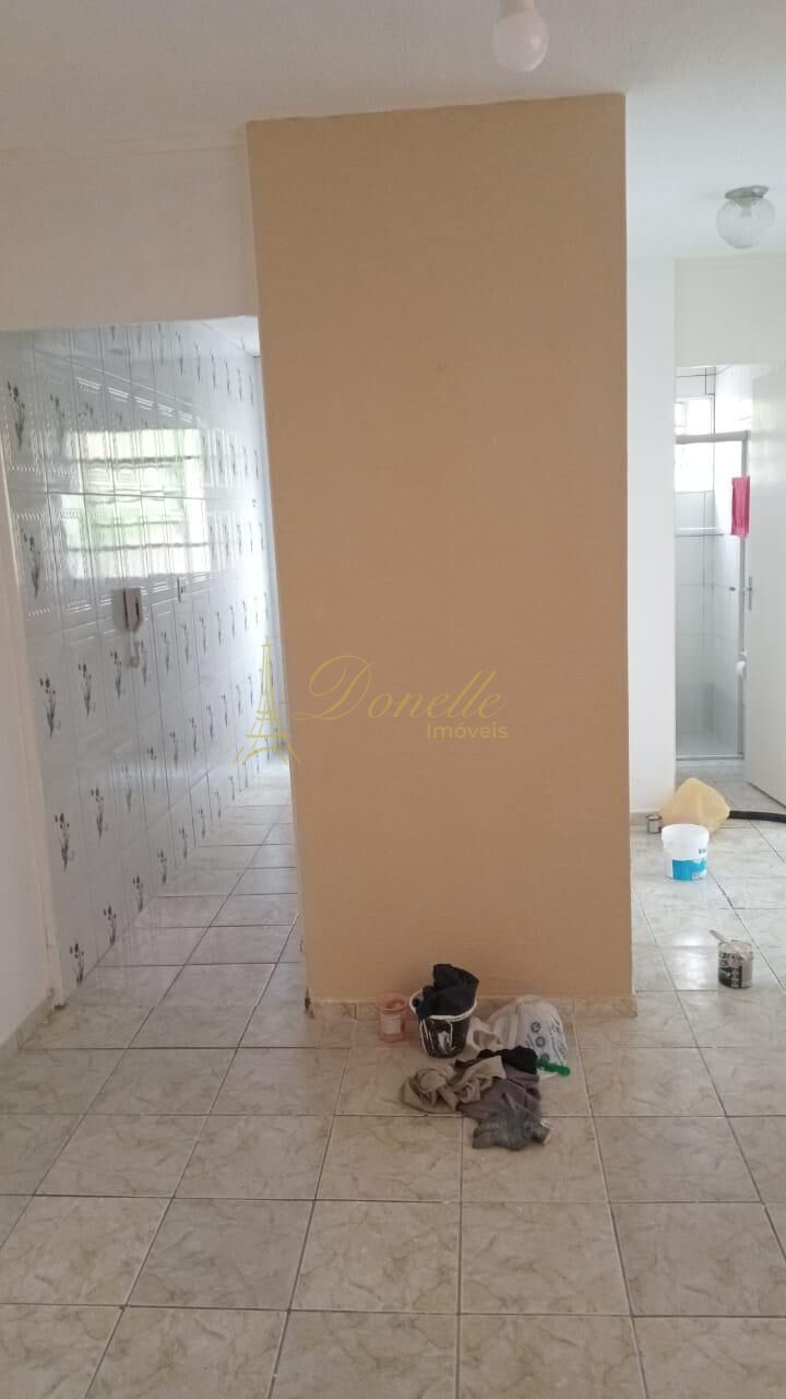 Apartamento, 2 quartos, 46 m² - Foto 3