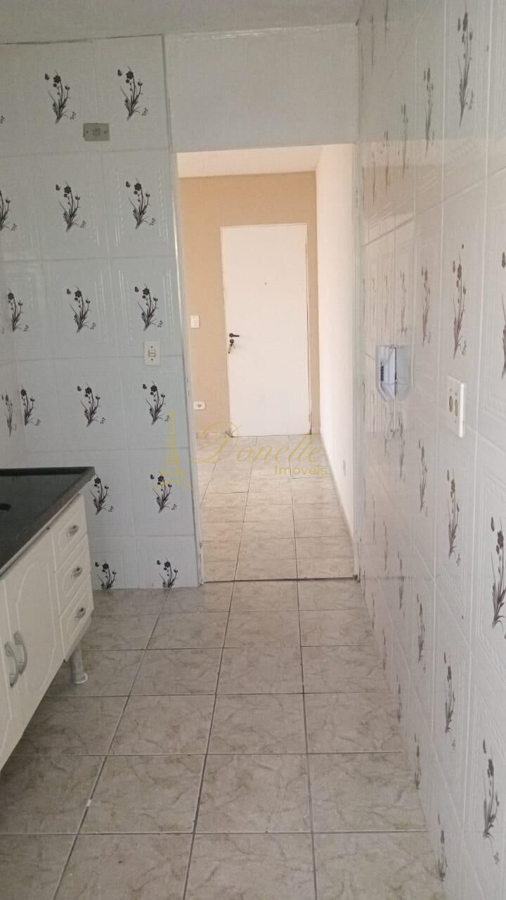 Apartamento, 2 quartos, 46 m² - Foto 9