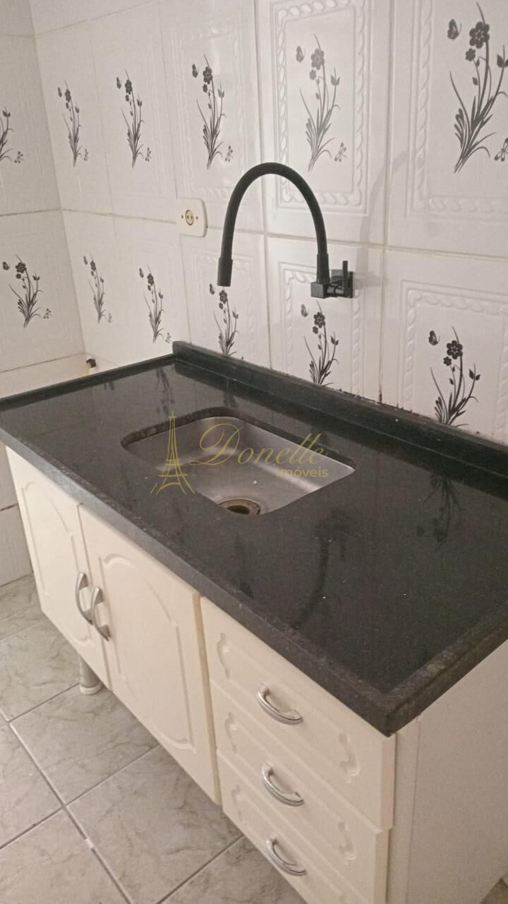 Apartamento, 2 quartos, 46 m² - Foto 6