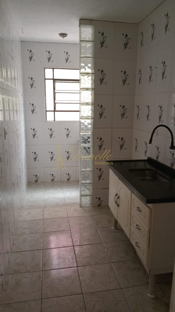 Apartamento, 2 quartos, 46 m² - Foto 7