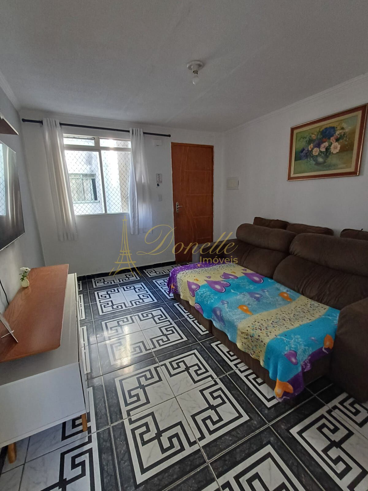 Apartamento, 2 quartos, 50 m² - Foto 9