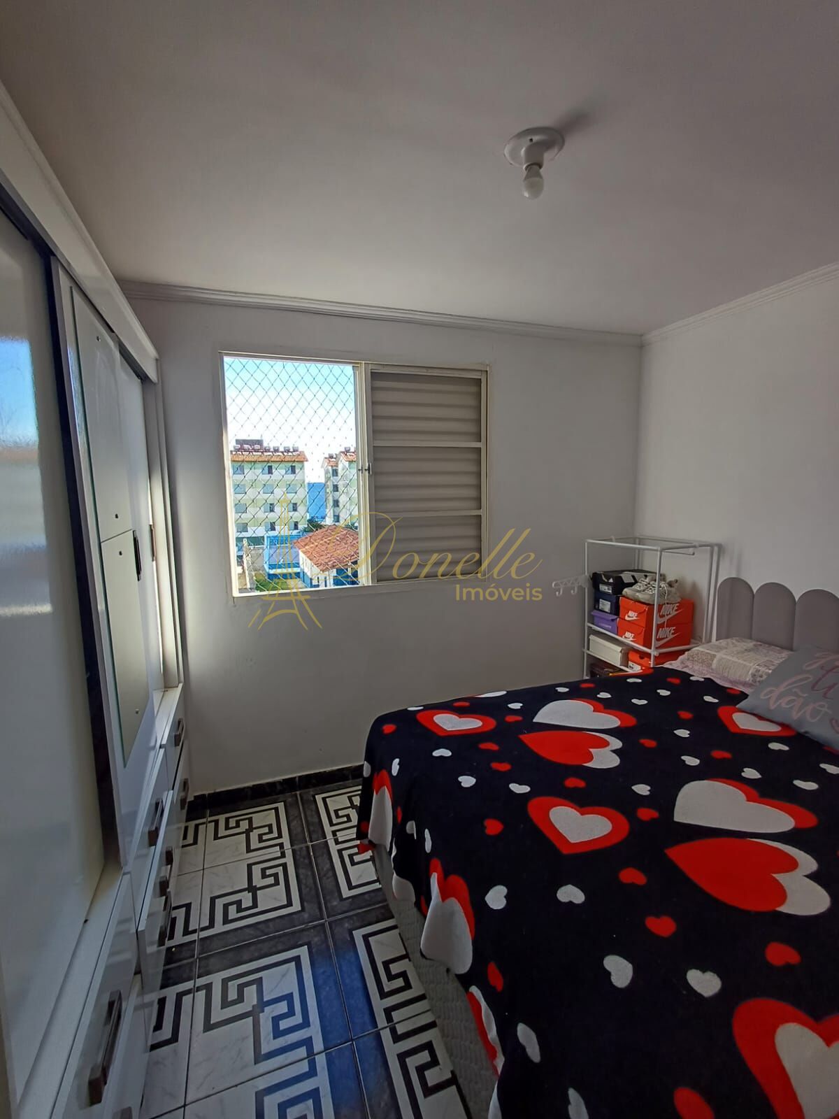 Apartamento, 2 quartos, 50 m² - Foto 5