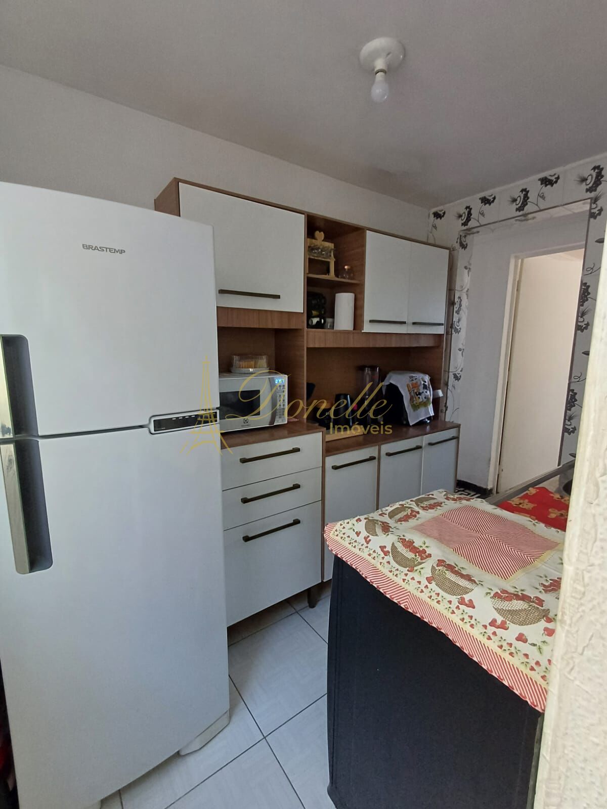 Apartamento, 2 quartos, 50 m² - Foto 4