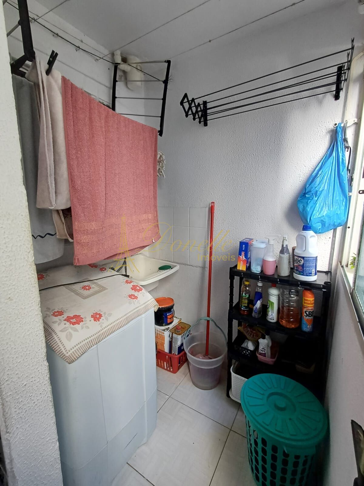 Apartamento, 2 quartos, 50 m² - Foto 7