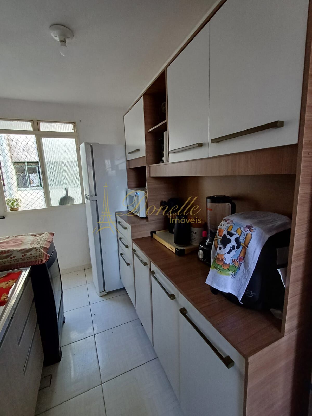Apartamento, 2 quartos, 50 m² - Foto 8