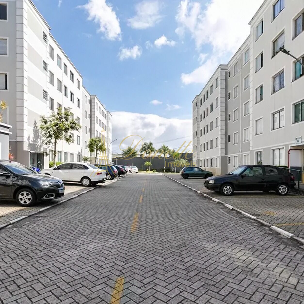 Apartamento, 2 quartos, 47 m² - Foto 13