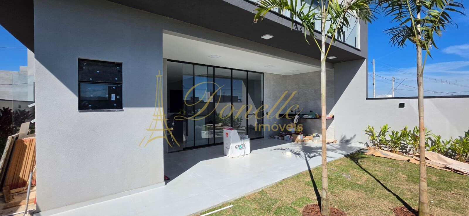 Casa, 3 quartos, 242 m² - Foto 30