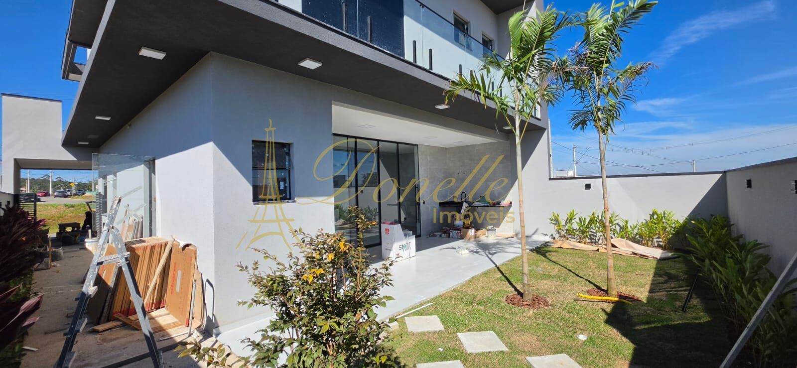 Casa, 3 quartos, 242 m² - Foto 48