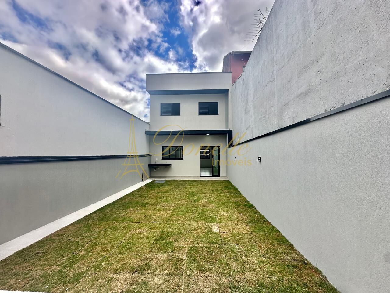 Casa, 3 quartos, 242 m² - Foto 41