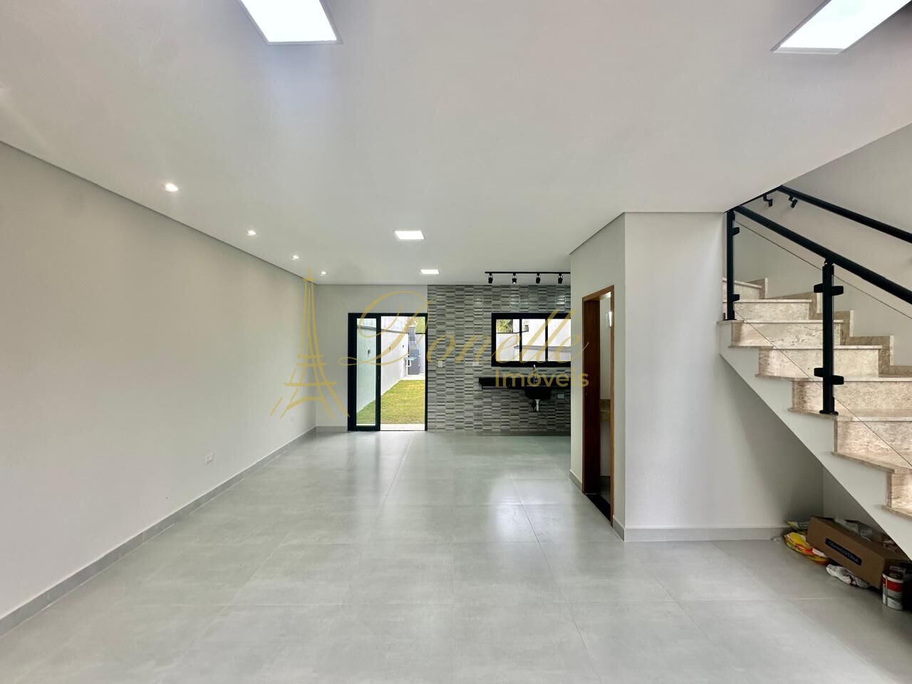 Casa, 3 quartos, 242 m² - Foto 42