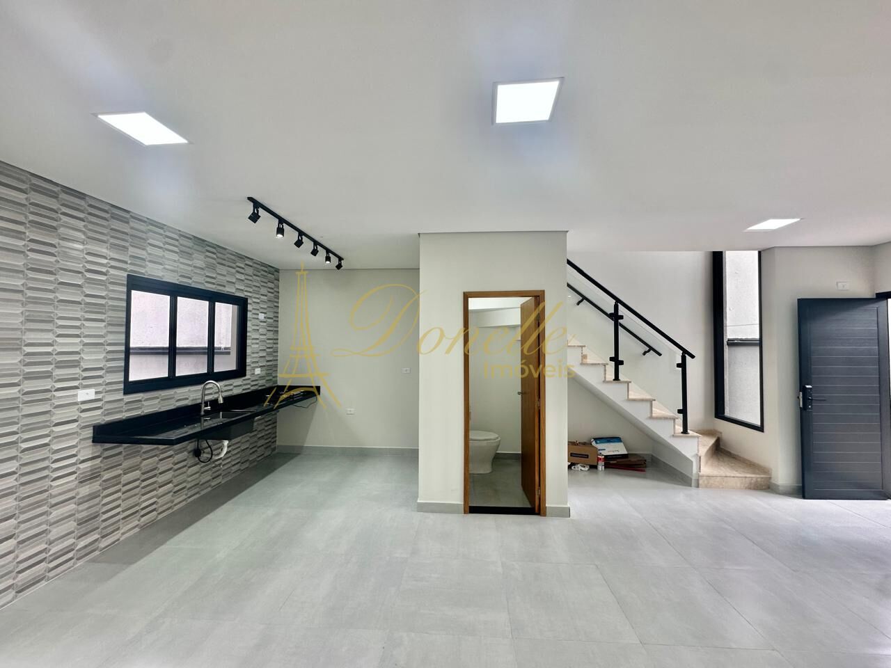 Casa, 3 quartos, 242 m² - Foto 38