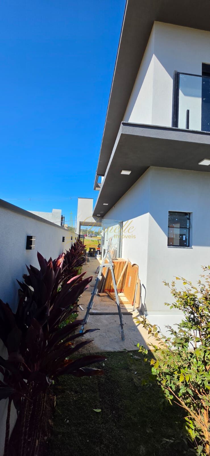 Casa, 3 quartos, 242 m² - Foto 24