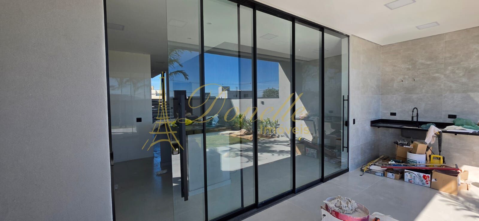 Casa, 3 quartos, 242 m² - Foto 3