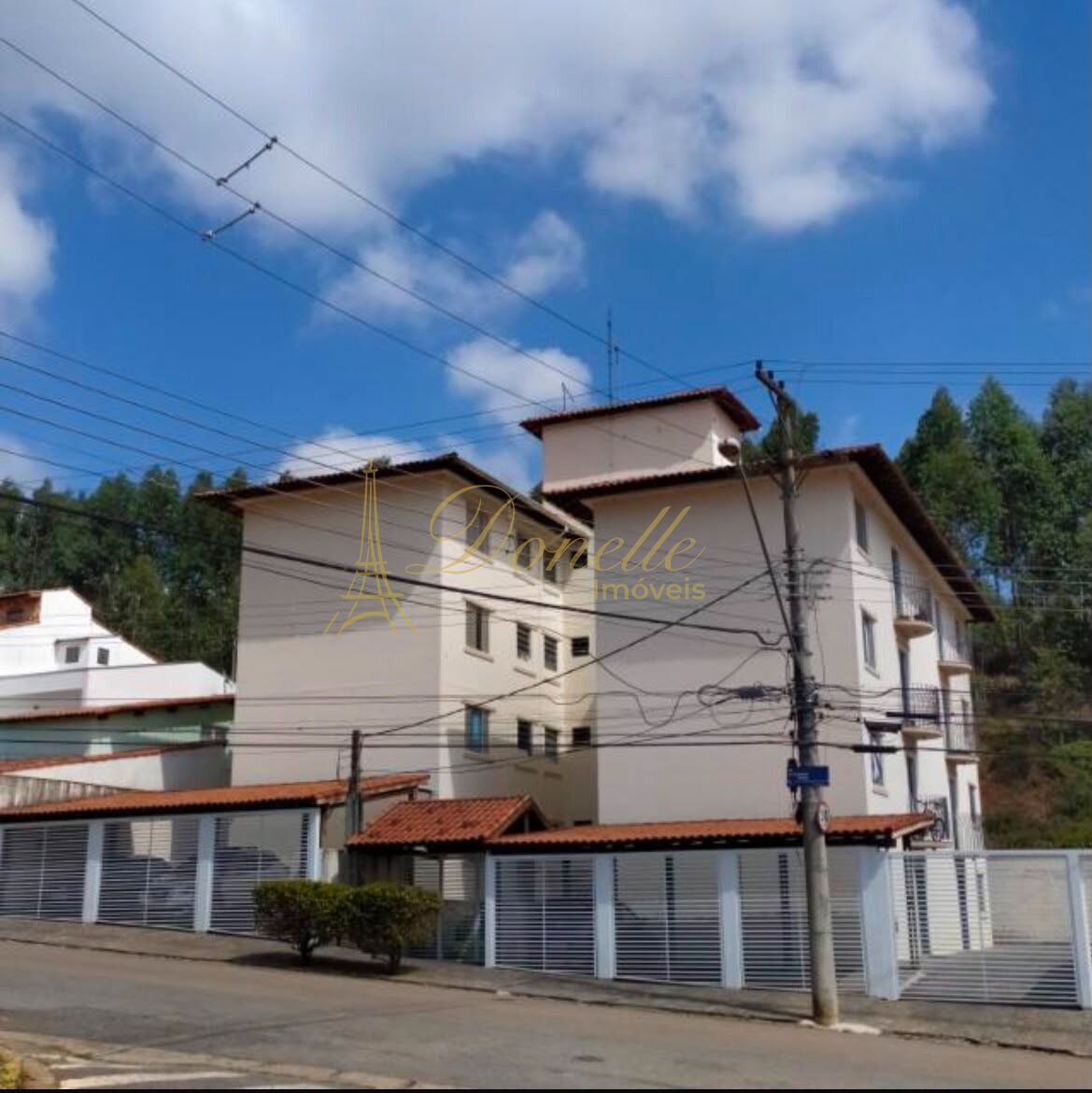 Apartamento, 2 quartos, 63 m² - Foto 1