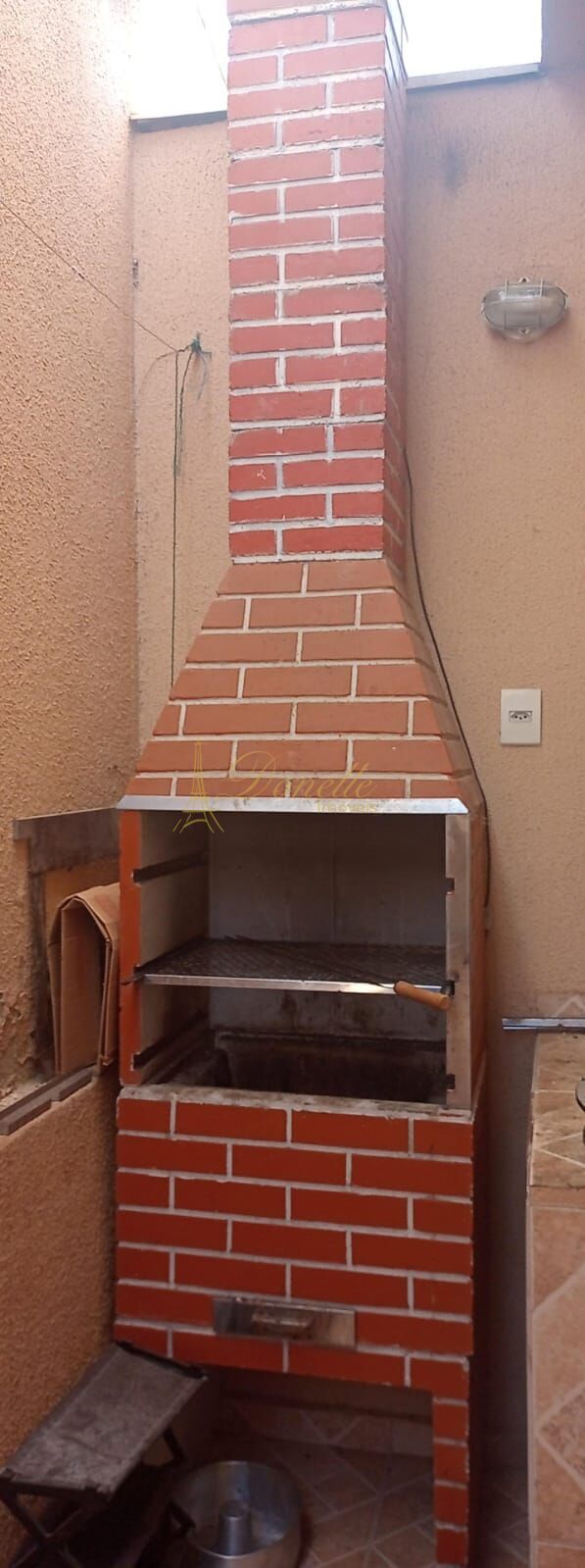 Casa, 2 quartos, 52 m² - Foto 5