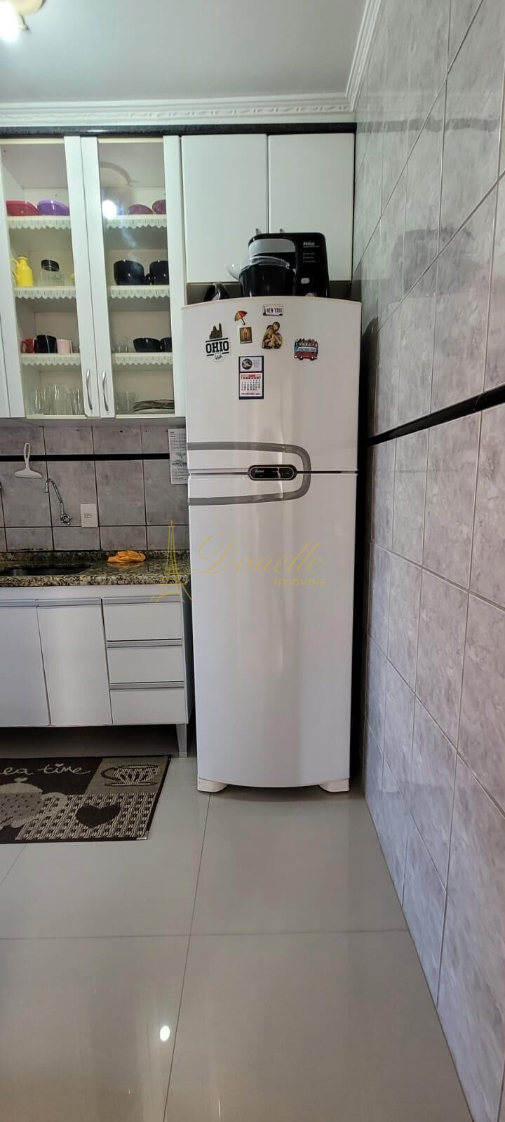 Apartamento, 2 quartos, 55 m² - Foto 5