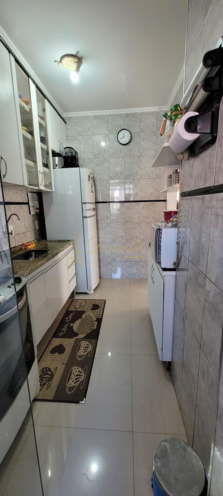 Apartamento, 2 quartos, 55 m² - Foto 3