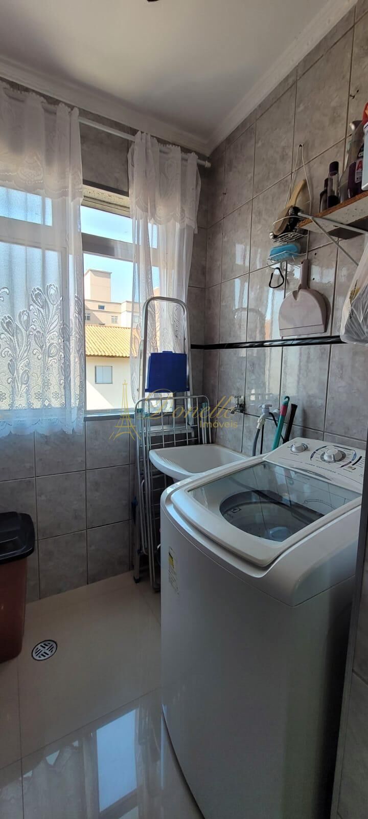 Apartamento, 2 quartos, 55 m² - Foto 1