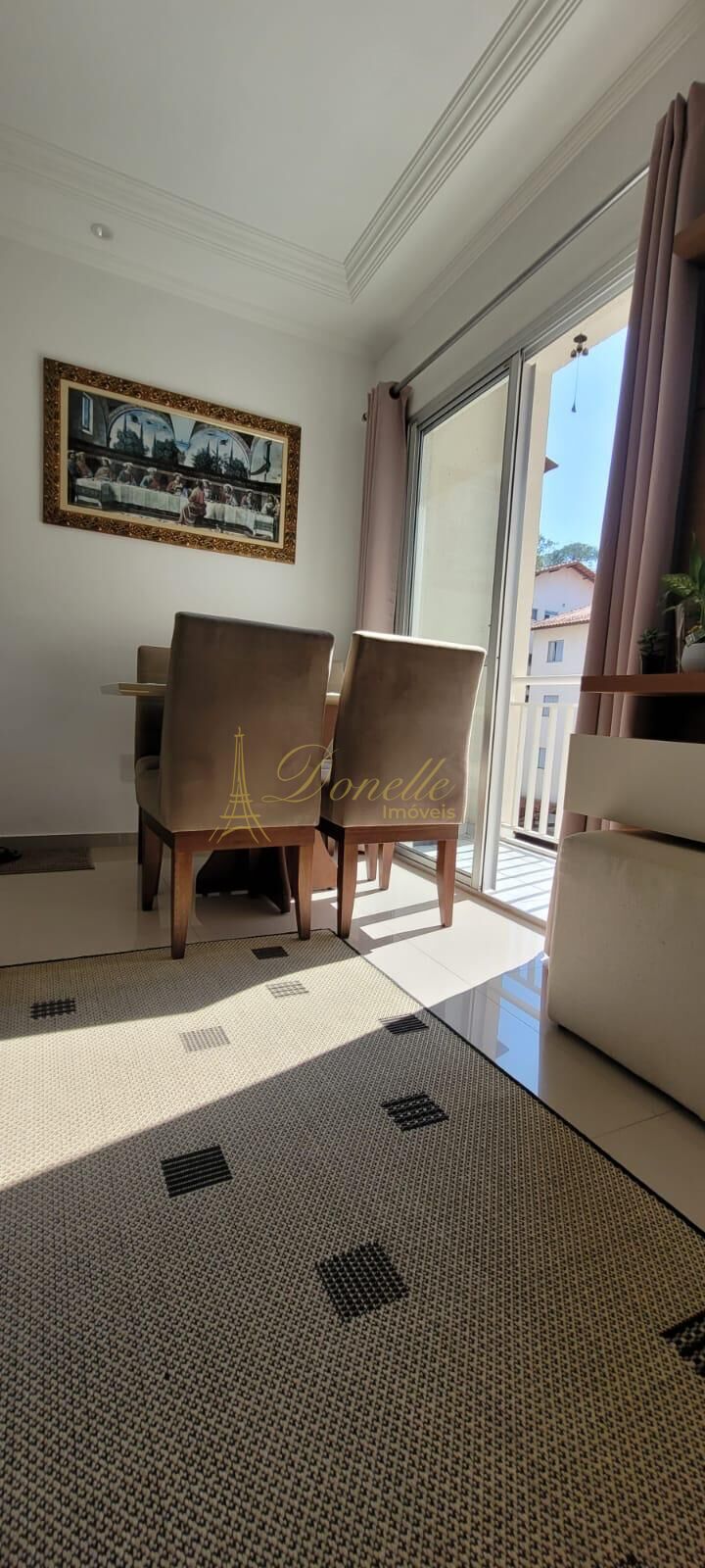 Apartamento, 2 quartos, 55 m² - Foto 17
