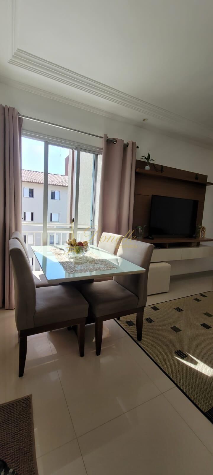 Apartamento, 2 quartos, 55 m² - Foto 7