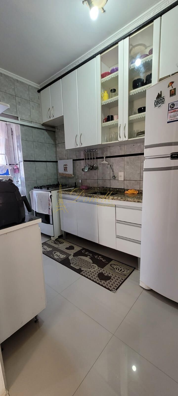 Apartamento, 2 quartos, 55 m² - Foto 9