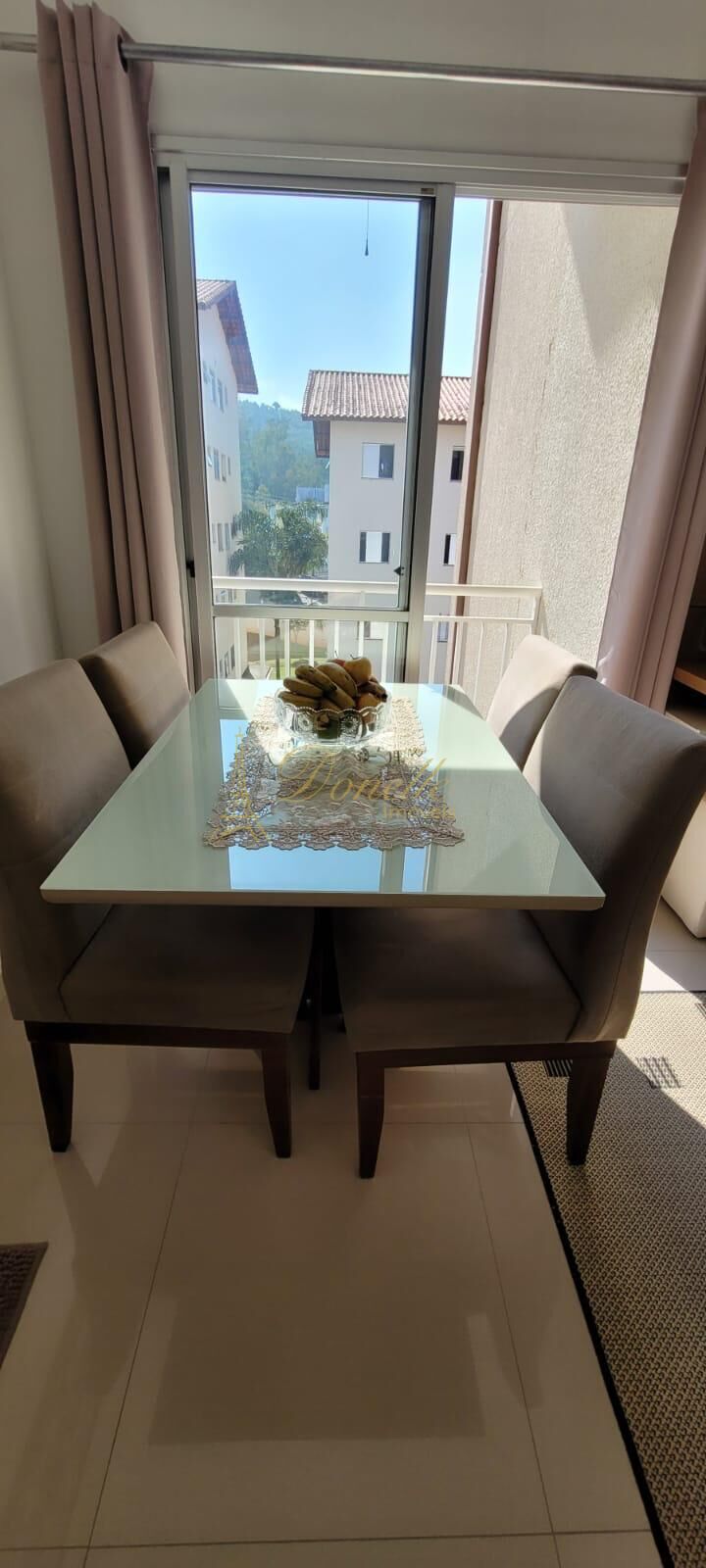 Apartamento, 2 quartos, 55 m² - Foto 16