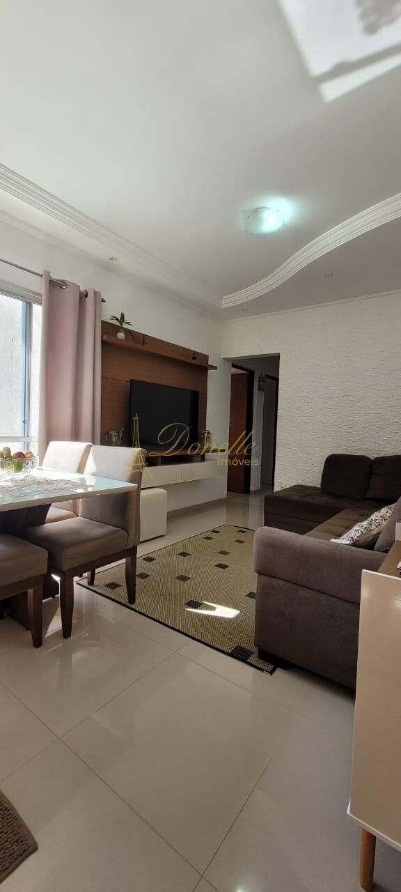 Apartamento, 2 quartos, 55 m² - Foto 8