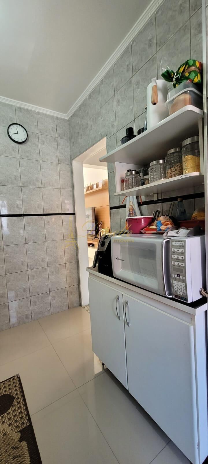 Apartamento, 2 quartos, 55 m² - Foto 2