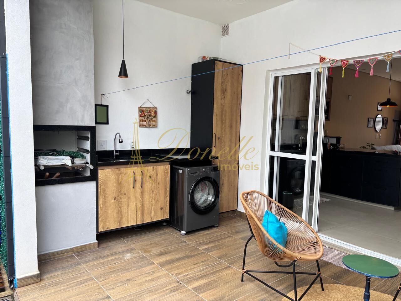 Casa, 3 quartos, 100 m² - Foto 25
