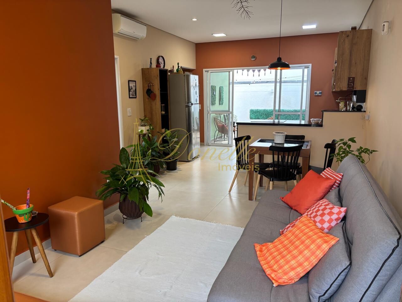 Casa, 3 quartos, 100 m² - Foto 3
