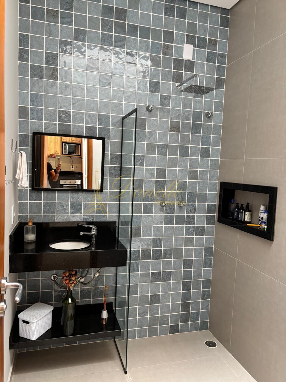 Casa, 3 quartos, 100 m² - Foto 17