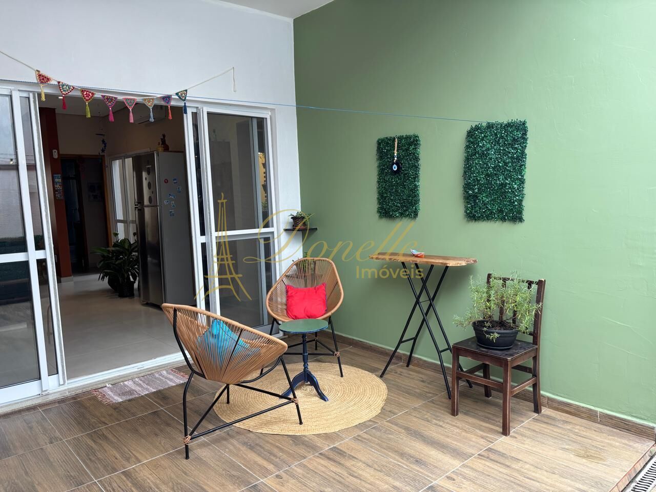 Casa, 3 quartos, 100 m² - Foto 23