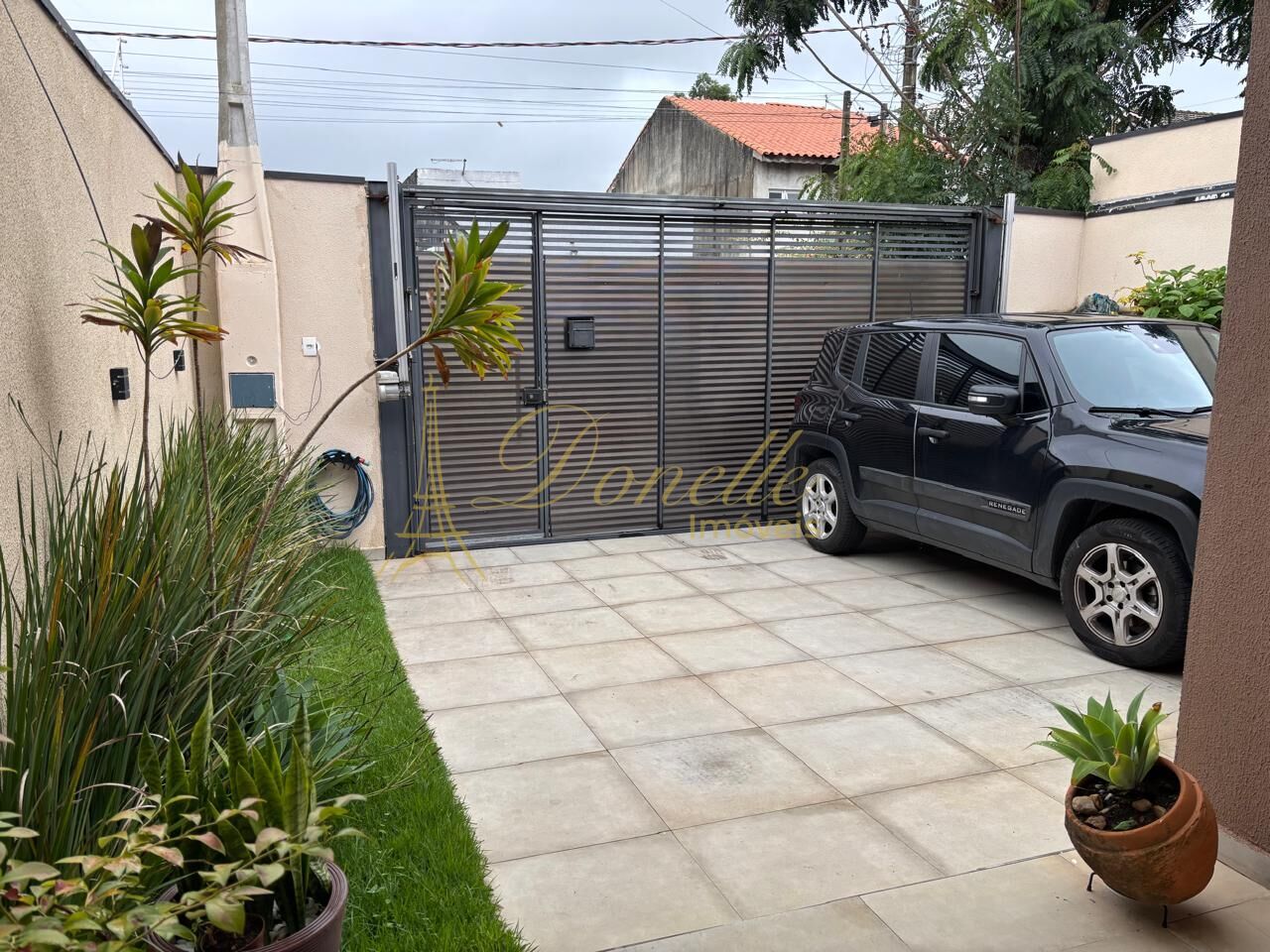 Casa, 3 quartos, 100 m² - Foto 2