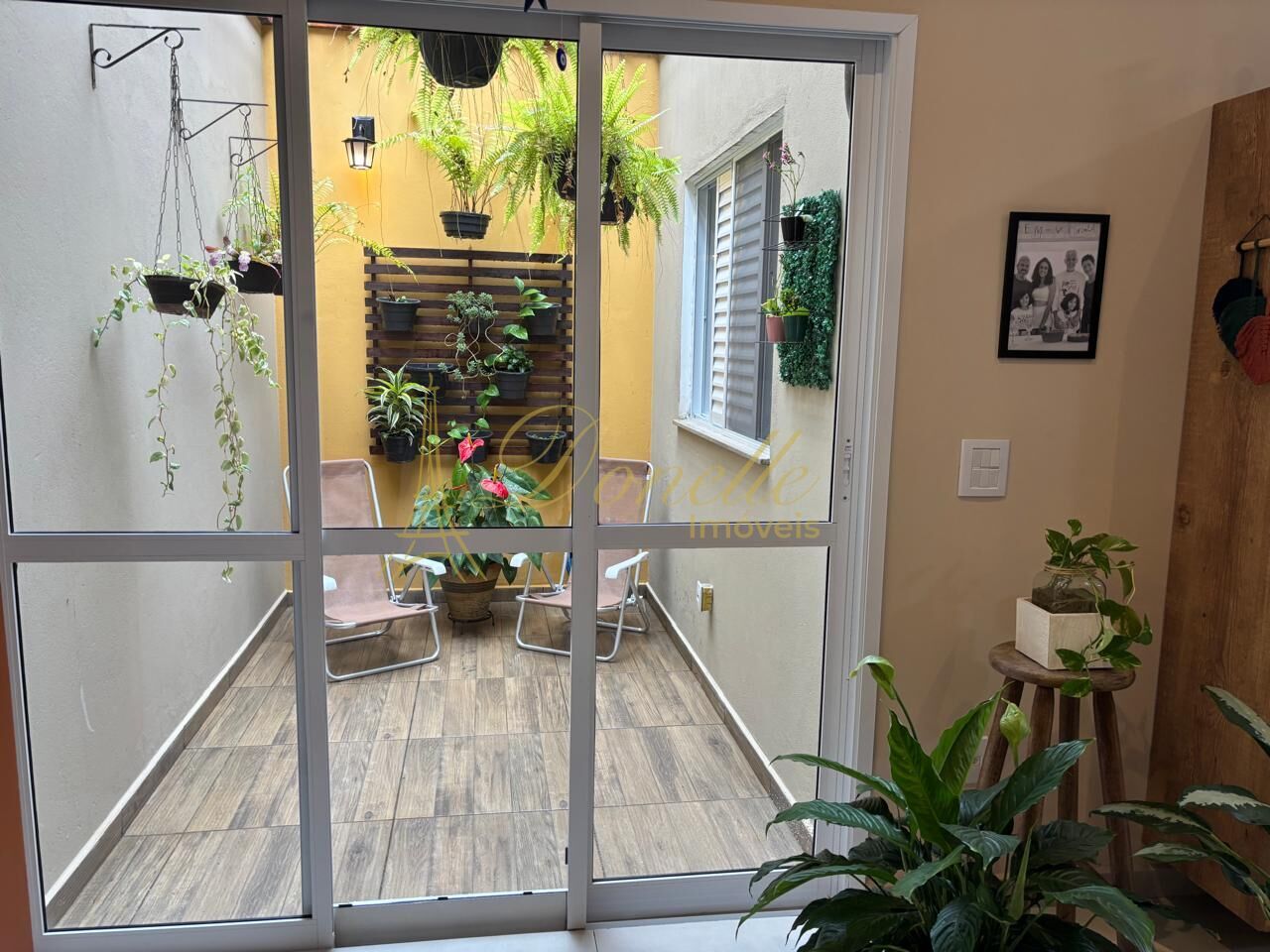 Casa, 3 quartos, 100 m² - Foto 4