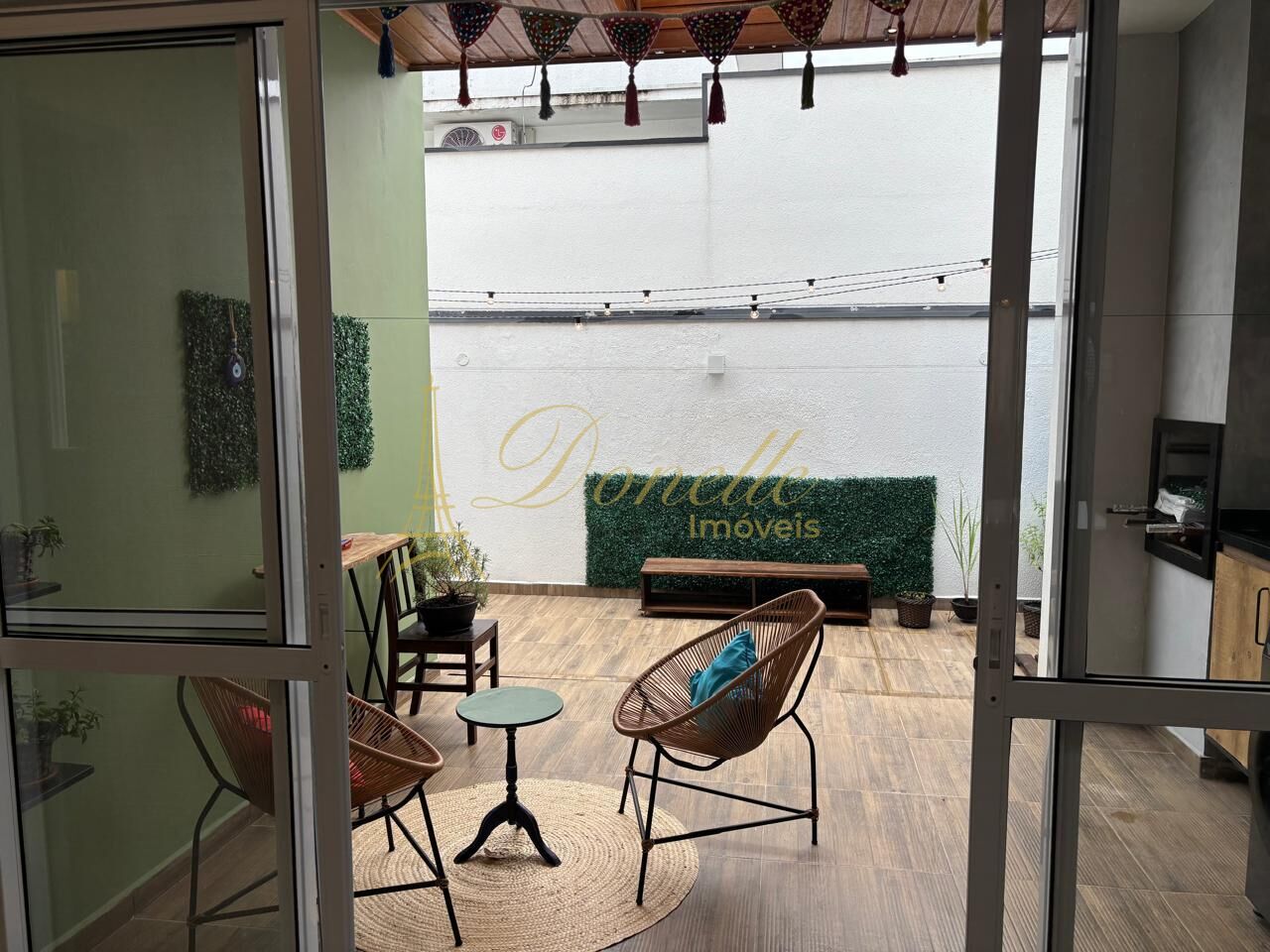 Casa, 3 quartos, 100 m² - Foto 22