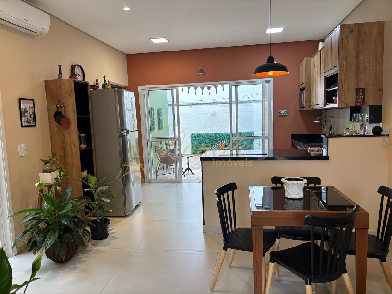 Casa, 3 quartos, 100 m² - Foto 5