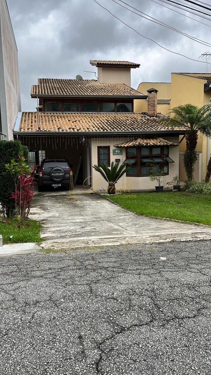 Casa, 3 quartos, 185 m² - Foto 1