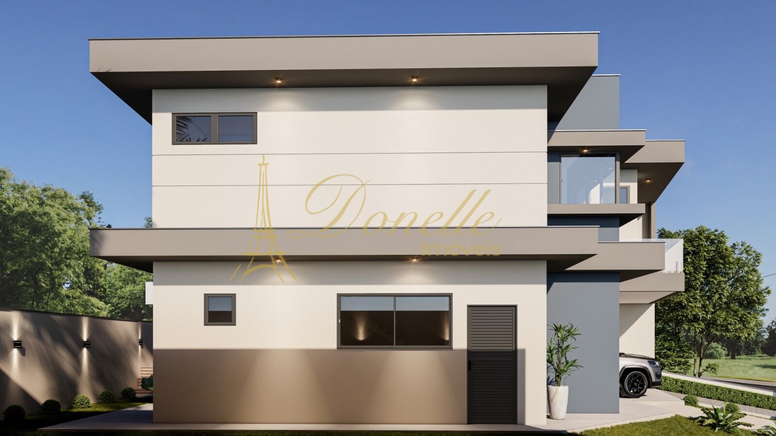 Casa, 3 quartos, 230 m² - Foto 12