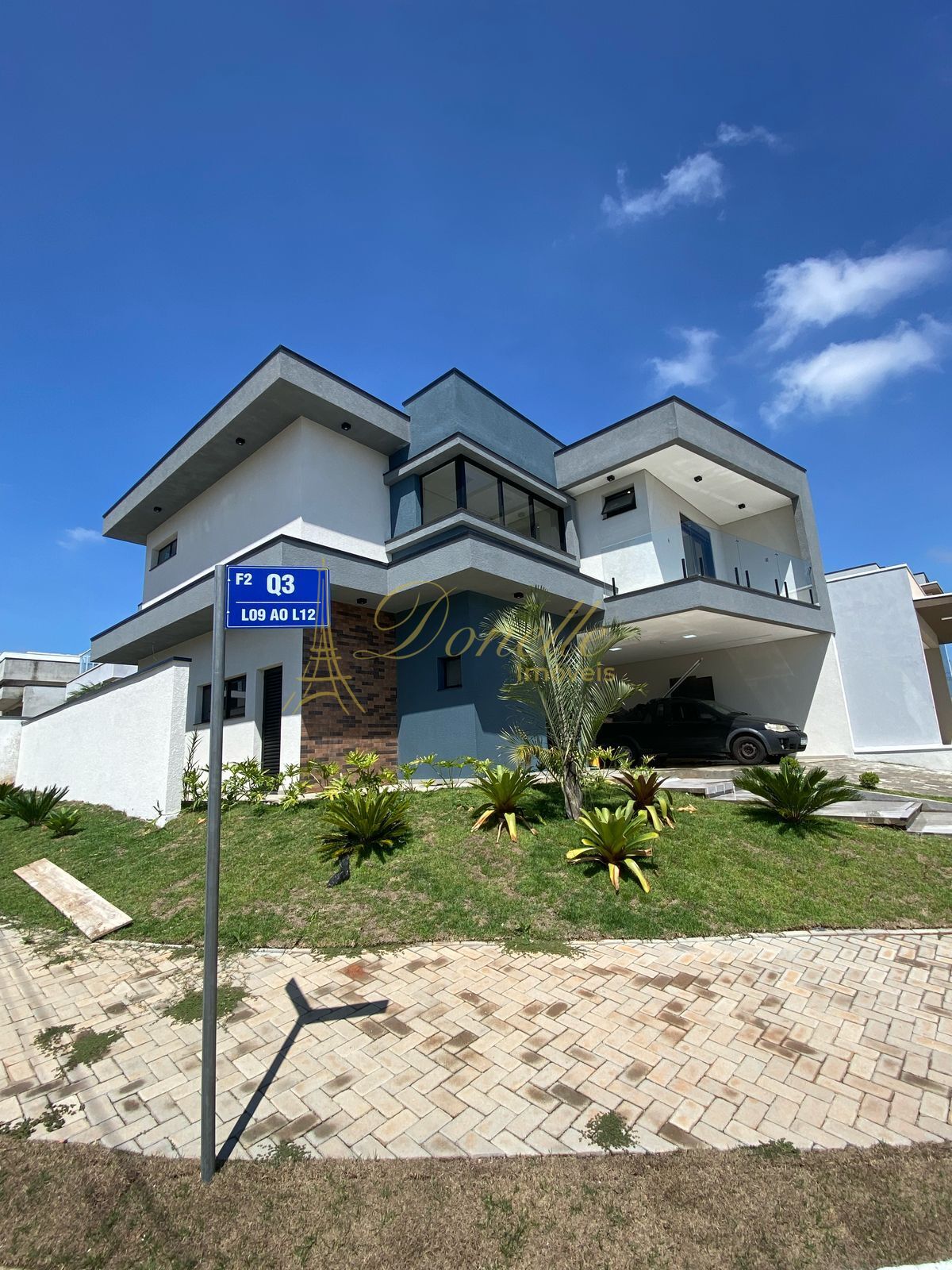 Casa, 3 quartos, 230 m² - Foto 9