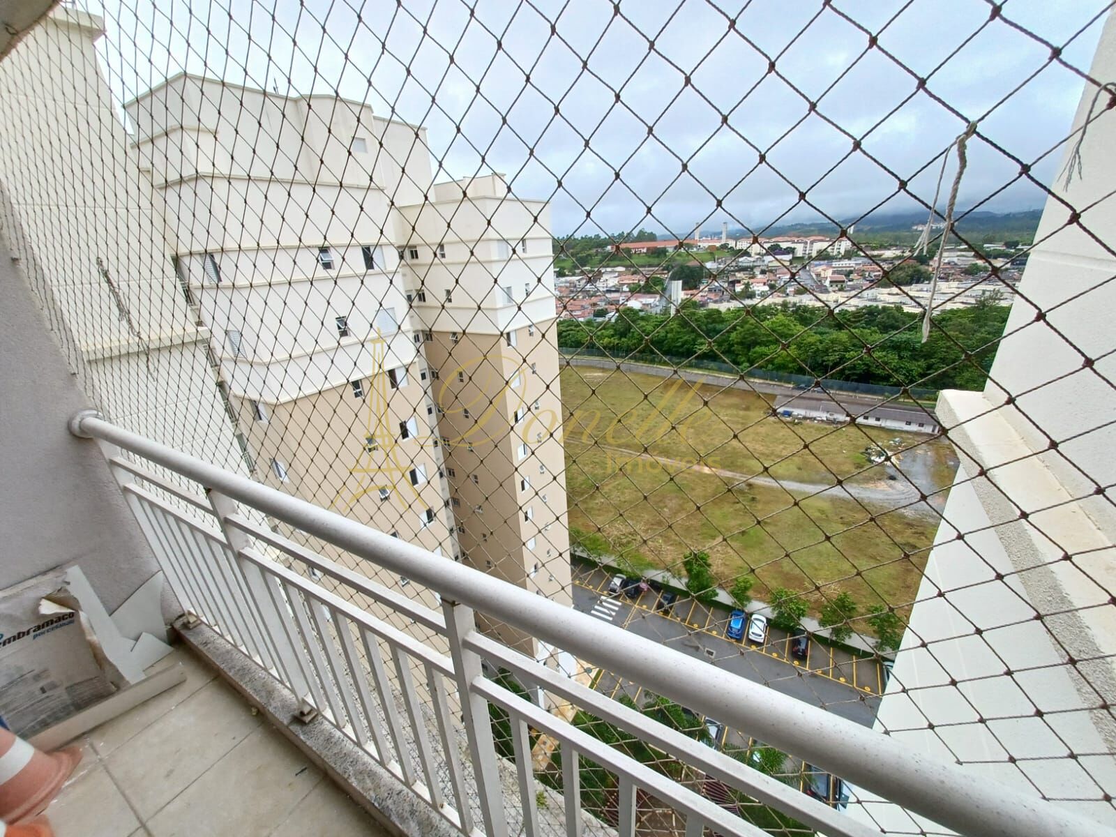 Apartamento, 2 quartos, 63 m² - Foto 9